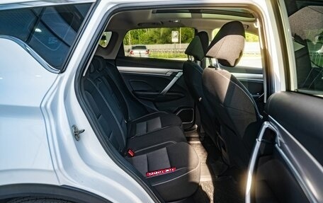 Geely Coolray I, 2020 год, 1 700 000 рублей, 12 фотография