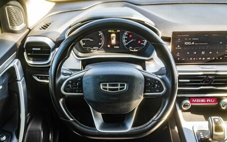 Geely Coolray I, 2020 год, 1 700 000 рублей, 15 фотография