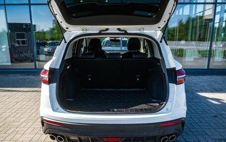 Geely Coolray I, 2020 год, 1 700 000 рублей, 24 фотография