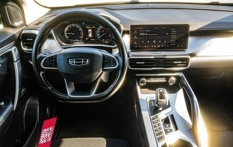Geely Coolray I, 2020 год, 1 700 000 рублей, 19 фотография