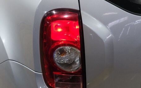 Renault Duster I рестайлинг, 2012 год, 939 000 рублей, 8 фотография