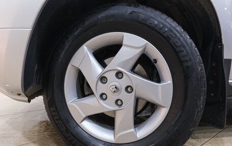 Renault Duster I рестайлинг, 2012 год, 939 000 рублей, 12 фотография