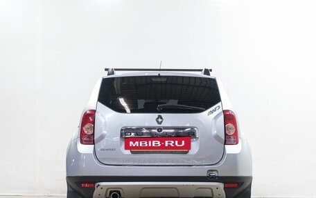 Renault Duster I рестайлинг, 2012 год, 939 000 рублей, 6 фотография