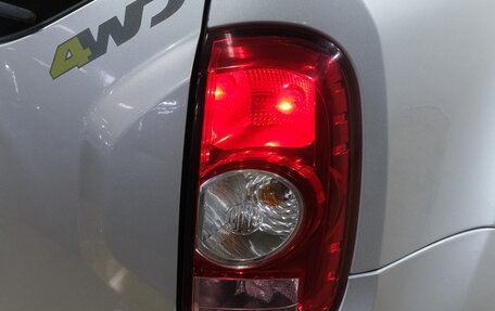 Renault Duster I рестайлинг, 2012 год, 939 000 рублей, 9 фотография
