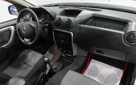 Renault Duster I рестайлинг, 2012 год, 939 000 рублей, 16 фотография