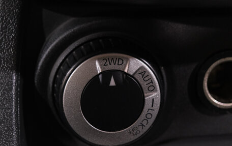 Renault Duster I рестайлинг, 2012 год, 939 000 рублей, 24 фотография