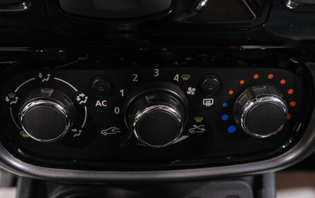 Renault Duster I рестайлинг, 2012 год, 939 000 рублей, 25 фотография