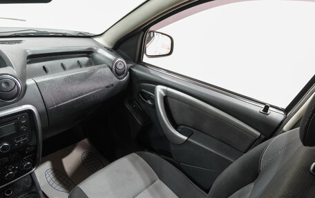 Renault Duster I рестайлинг, 2012 год, 939 000 рублей, 18 фотография