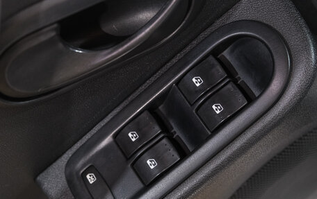 Renault Duster I рестайлинг, 2012 год, 939 000 рублей, 26 фотография