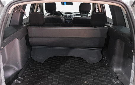 Renault Duster I рестайлинг, 2012 год, 939 000 рублей, 32 фотография