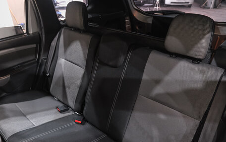 Renault Duster I рестайлинг, 2012 год, 939 000 рублей, 30 фотография