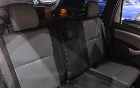 Renault Duster I рестайлинг, 2012 год, 939 000 рублей, 31 фотография