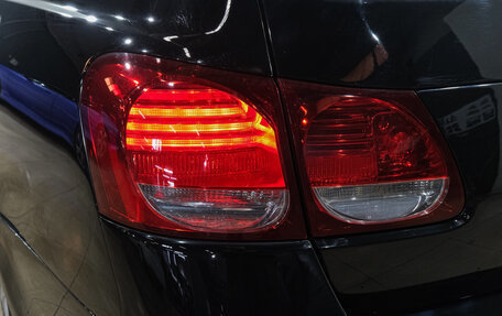 Lexus GS III рестайлинг, 2006 год, 1 569 000 рублей, 8 фотография
