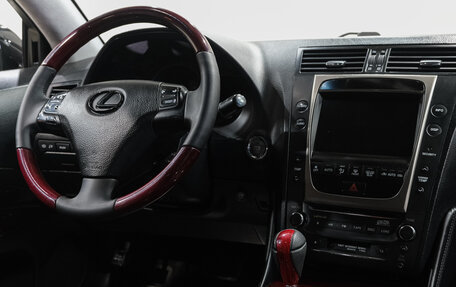 Lexus GS III рестайлинг, 2006 год, 1 569 000 рублей, 16 фотография