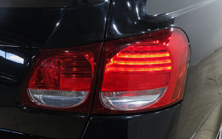Lexus GS III рестайлинг, 2006 год, 1 569 000 рублей, 9 фотография