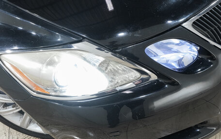 Lexus GS III рестайлинг, 2006 год, 1 569 000 рублей, 10 фотография