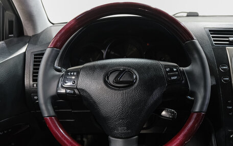 Lexus GS III рестайлинг, 2006 год, 1 569 000 рублей, 19 фотография