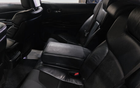 Lexus GS III рестайлинг, 2006 год, 1 569 000 рублей, 34 фотография