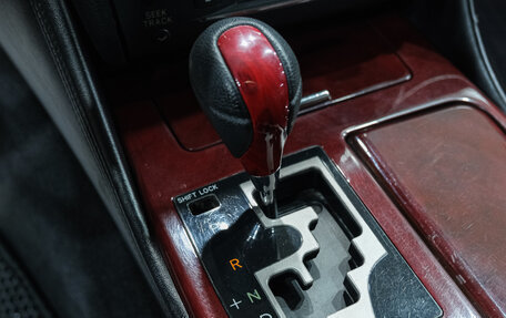 Lexus GS III рестайлинг, 2006 год, 1 569 000 рублей, 31 фотография