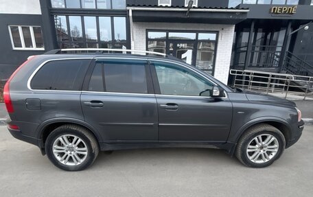 Volvo XC90 II рестайлинг, 2007 год, 700 000 рублей, 5 фотография