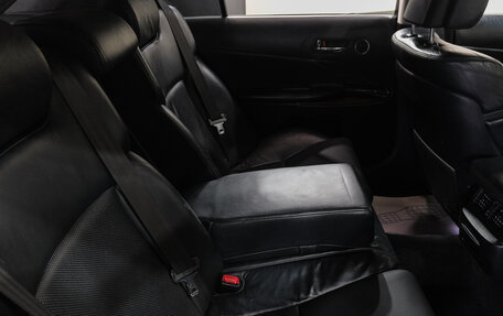 Lexus GS III рестайлинг, 2006 год, 1 569 000 рублей, 33 фотография