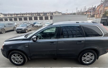 Volvo XC90 II рестайлинг, 2007 год, 700 000 рублей, 7 фотография