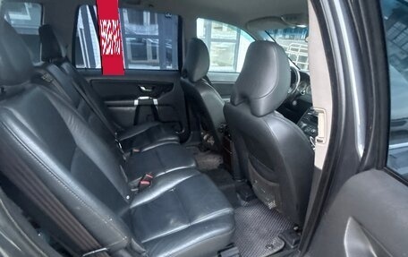 Volvo XC90 II рестайлинг, 2007 год, 700 000 рублей, 2 фотография
