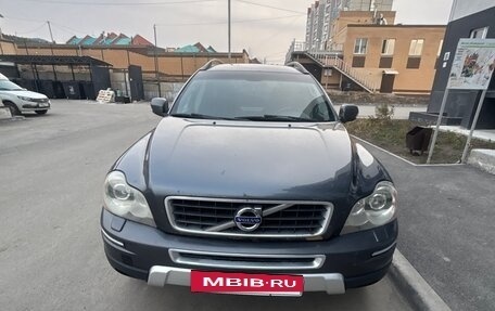 Volvo XC90 II рестайлинг, 2007 год, 700 000 рублей, 4 фотография