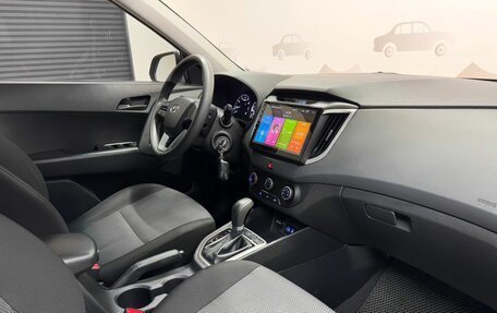 Hyundai Creta I рестайлинг, 2017 год, 1 495 000 рублей, 8 фотография
