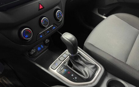 Hyundai Creta I рестайлинг, 2017 год, 1 495 000 рублей, 13 фотография