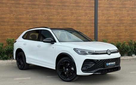 Volkswagen Tiguan, 2026 год, 4 659 000 рублей, 3 фотография