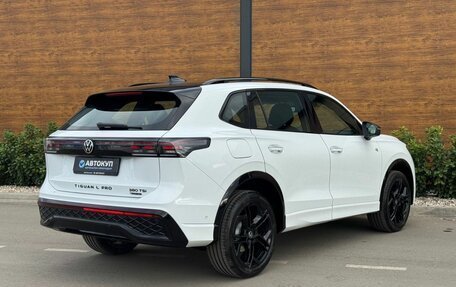 Volkswagen Tiguan, 2026 год, 4 659 000 рублей, 5 фотография
