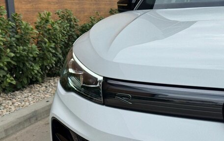 Volkswagen Tiguan, 2026 год, 4 659 000 рублей, 9 фотография