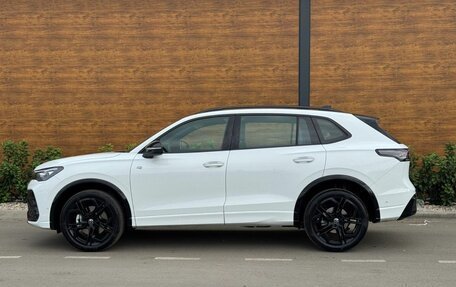 Volkswagen Tiguan, 2026 год, 4 659 000 рублей, 8 фотография