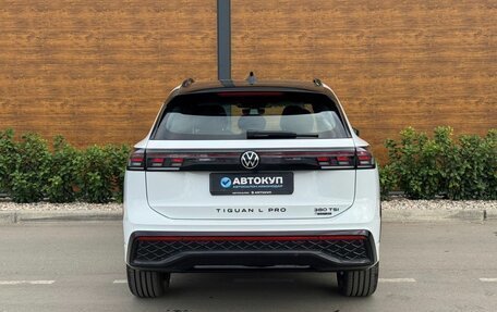 Volkswagen Tiguan, 2026 год, 4 659 000 рублей, 6 фотография