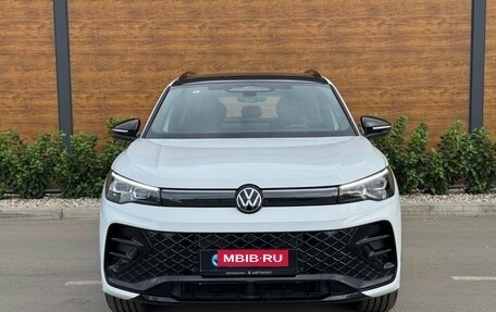 Volkswagen Tiguan, 2026 год, 4 659 000 рублей, 2 фотография