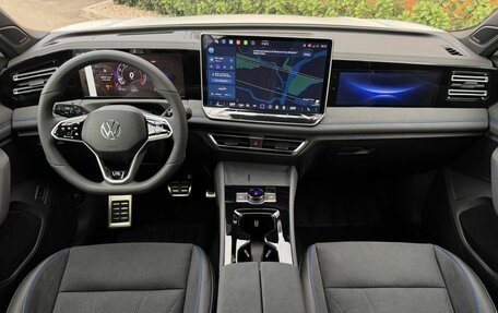 Volkswagen Tiguan, 2026 год, 4 659 000 рублей, 16 фотография