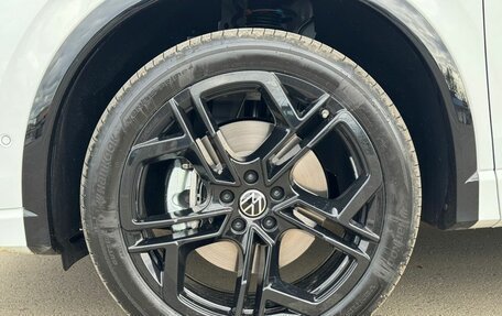 Volkswagen Tiguan, 2026 год, 4 659 000 рублей, 15 фотография