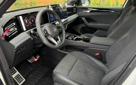 Volkswagen Tiguan, 2026 год, 4 659 000 рублей, 17 фотография