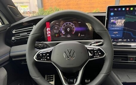 Volkswagen Tiguan, 2026 год, 4 659 000 рублей, 22 фотография