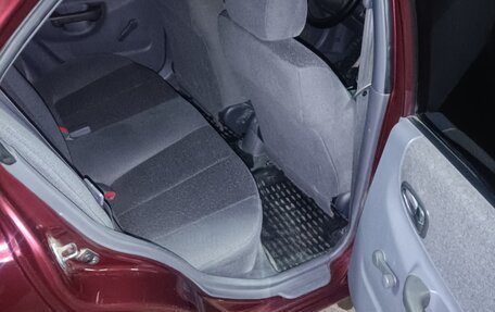 Hyundai Accent II, 2008 год, 430 000 рублей, 8 фотография