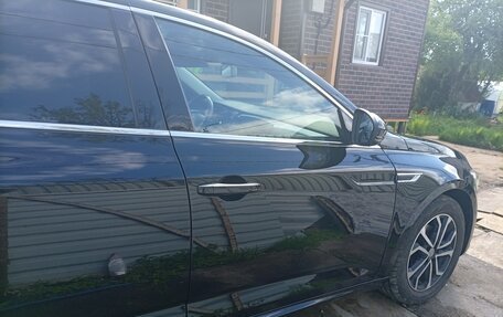 Renault Talisman, 2017 год, 1 350 000 рублей, 11 фотография