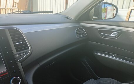 Renault Talisman, 2017 год, 1 350 000 рублей, 22 фотография