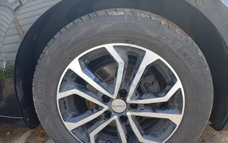 Renault Talisman, 2017 год, 1 350 000 рублей, 15 фотография