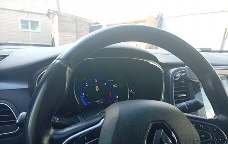 Renault Talisman, 2017 год, 1 350 000 рублей, 27 фотография