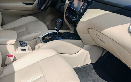Nissan X-Trail, 2018 год, 2 100 000 рублей, 4 фотография