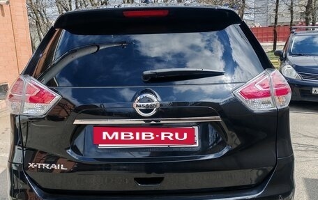 Nissan X-Trail, 2018 год, 2 100 000 рублей, 2 фотография