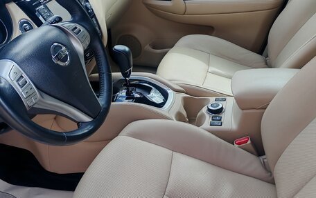 Nissan X-Trail, 2018 год, 2 100 000 рублей, 10 фотография