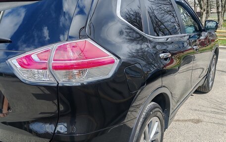 Nissan X-Trail, 2018 год, 2 100 000 рублей, 3 фотография
