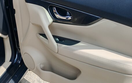 Nissan X-Trail, 2018 год, 2 100 000 рублей, 5 фотография